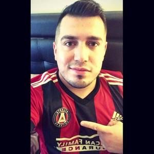 Meet your Posher, Walter